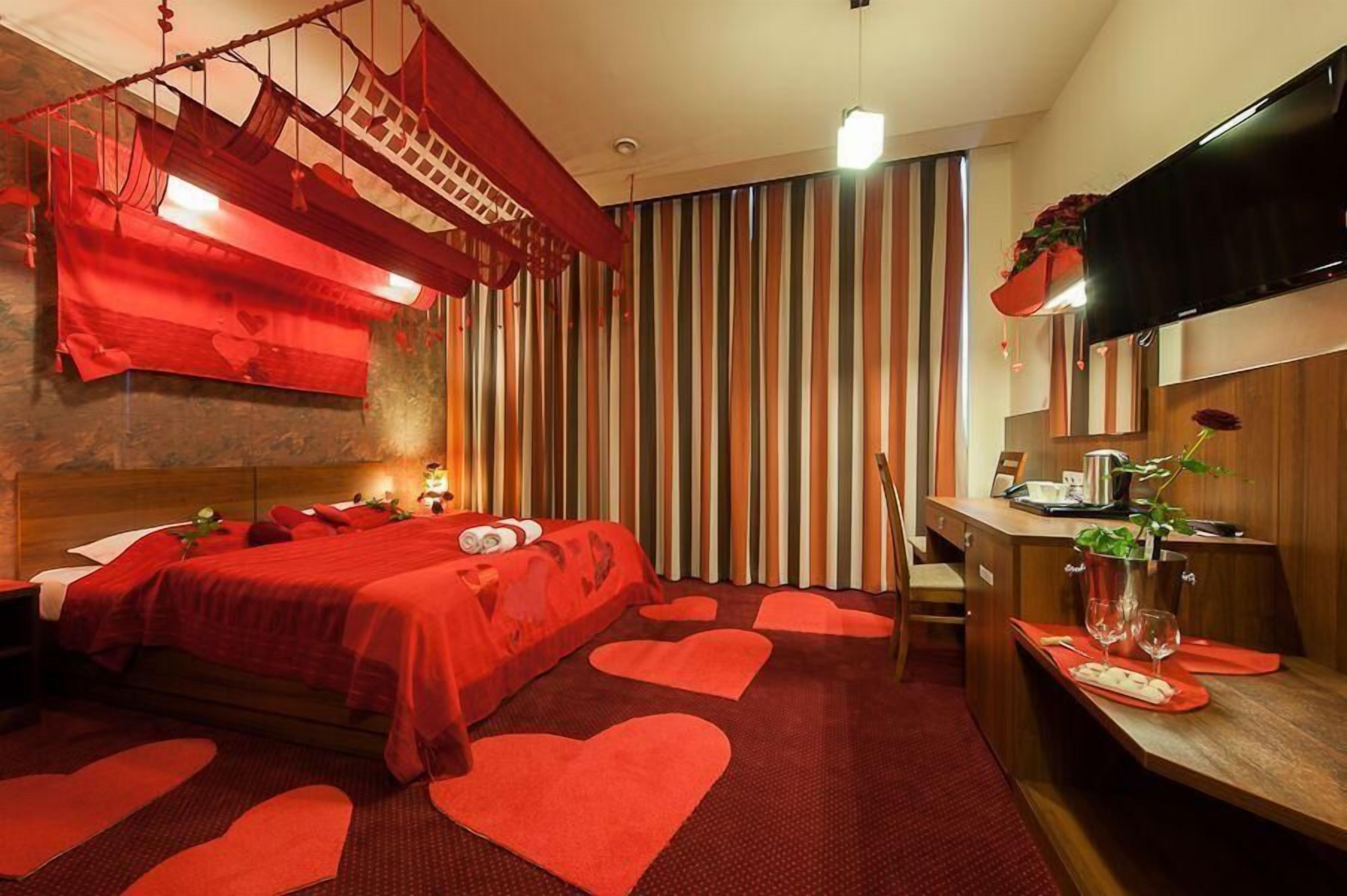 Hotel Alexander — Bilder 3