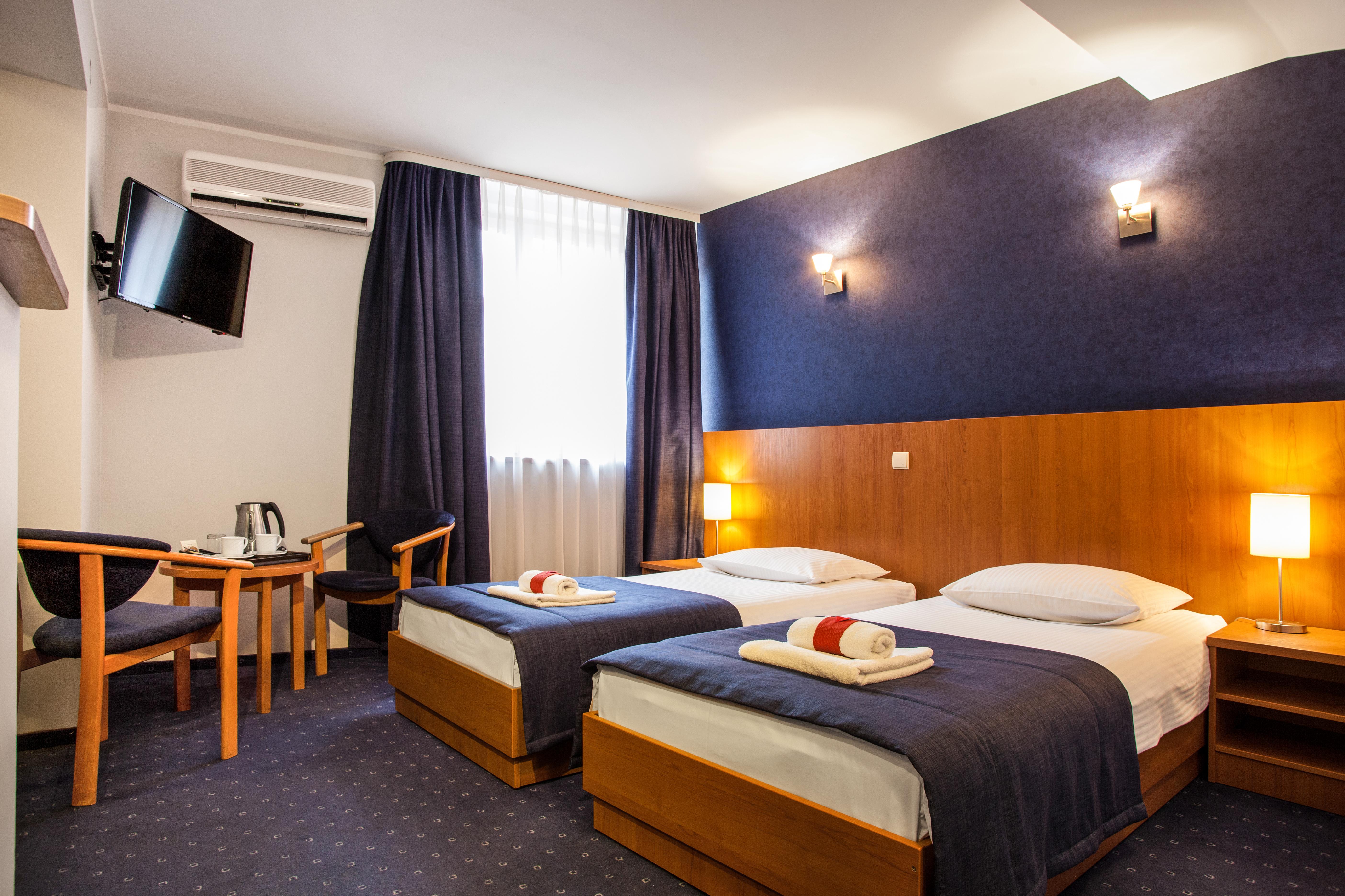 Hotel Alexander — Bilder 2